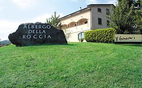 Albergo Della Roccia